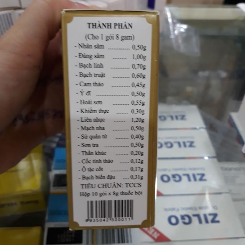 Cam hàng bạc- gia truyền Tùng Lộc