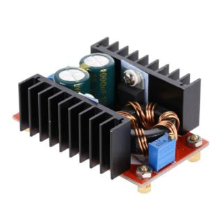 Mạch tăng áp 150w DC 10v  lên 32v