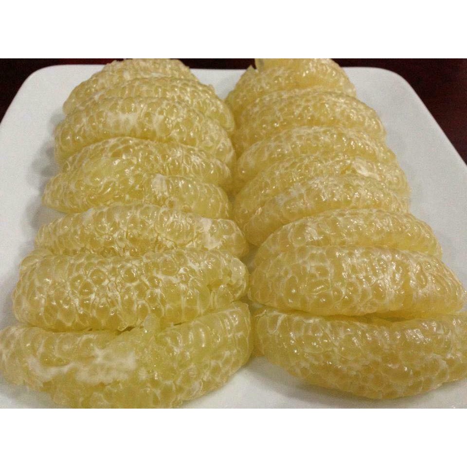 Bưởi diễn mua tại vườn hoặc ship tận nơi