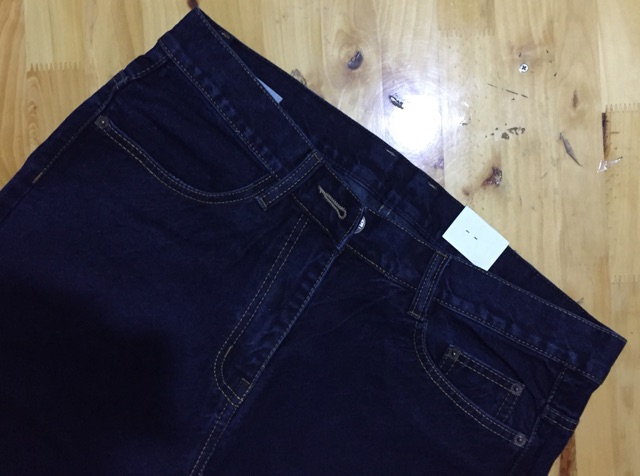 QUẦN LỬNG JEAN LỬNG SZ ĐẠI TỪ SZ 31 ĐẾN SZ 42 | BigBuy360 - bigbuy360.vn