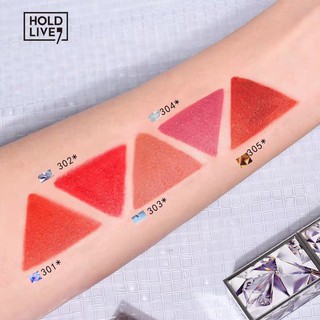 HOLD LIVE - Set 5 son thỏi Future Space Magic Cube Dream HOLDLIVE