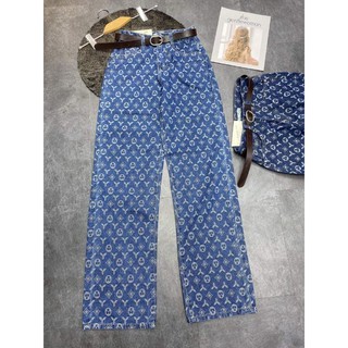 Suông Gucci and LV