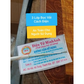 Đèn Úm Ngan Gà Vịt Lợn Siêu Bền