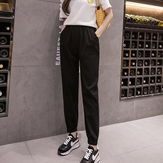 quần jogger Nam Nữ