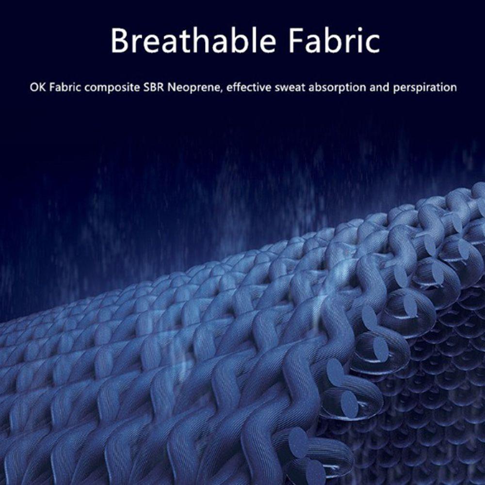 Găng Bảo Vệ Chân VANES1 Khi Chơi Bóng Rổ / Leo Núi / Trái / Phải