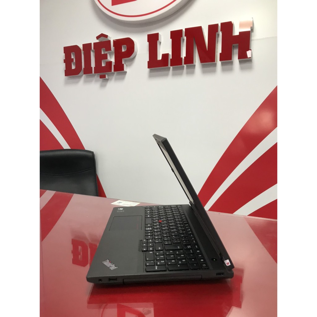 THINKPAD L540 I5-4300M/RAM4GB/SSD128GB MÀN HÌNH 15.6" HD