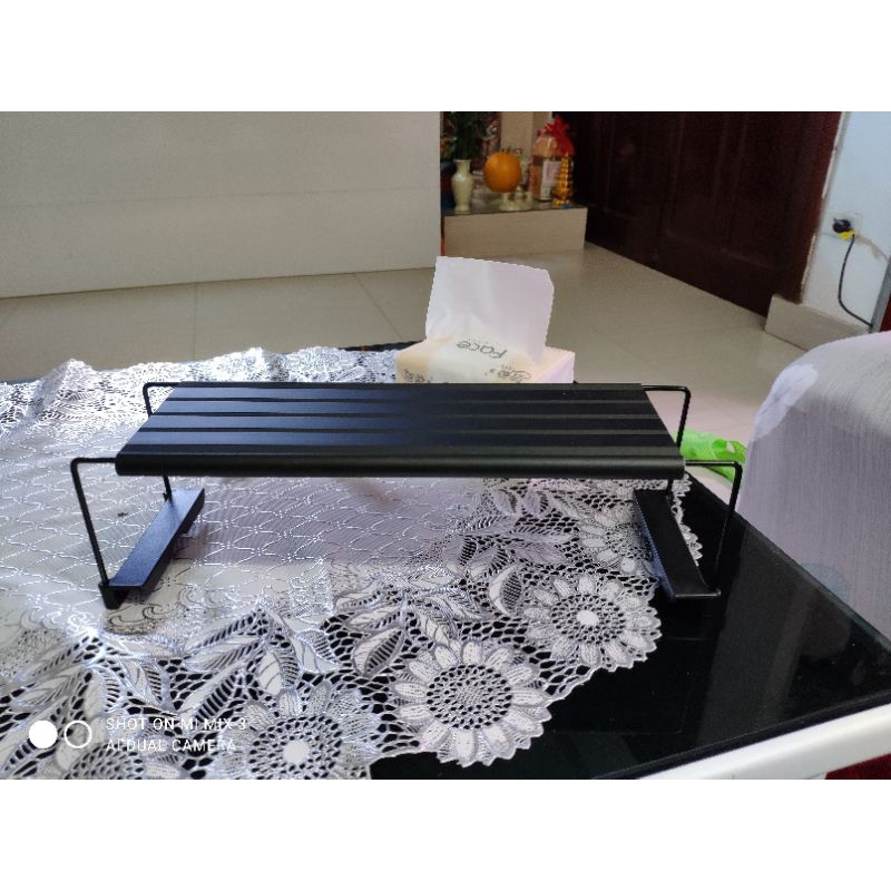 bộ chân đèn cho máng w106
