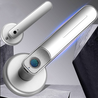   Bán sỉ khi mua từ 2 bộ trở lên  UL-P130 khóa vân tay thông phòng 3 chức năng 