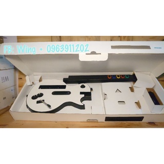 Đàn Wii Guita Hero III