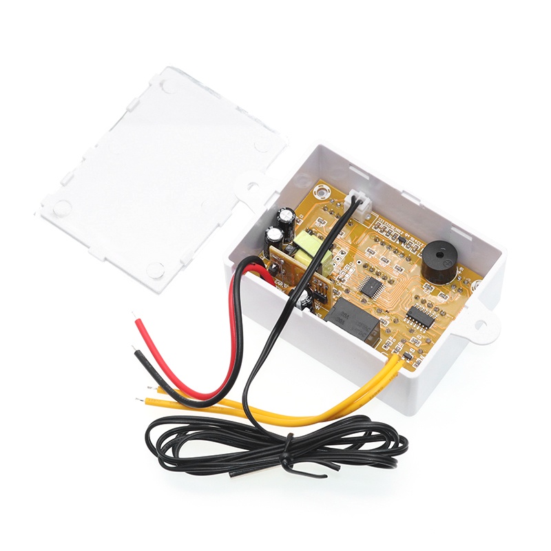 Bộ Điều Khiển Nhiệt Độ W1411 W88 12V / 220V 10A