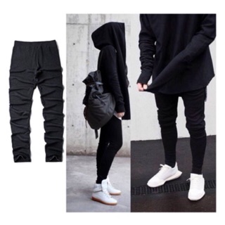 Quần Legging nam