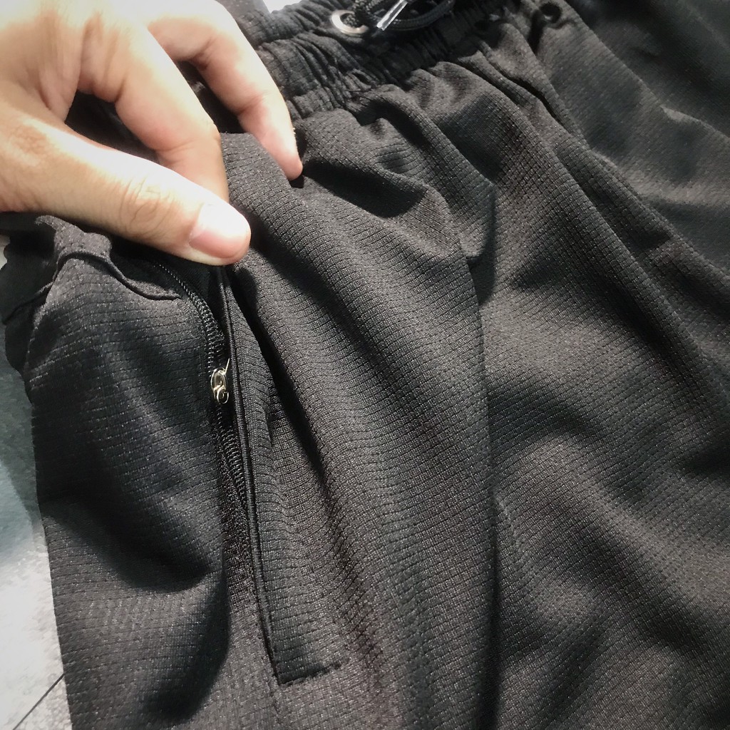 Bộ Lecoq cao cấp vải lưới co dãn 4 chiều phối eo 2021 | BigBuy360 - bigbuy360.vn