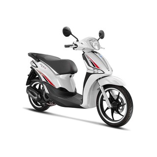 Xe máy Piaggio Liberty S ABS 125 Iget