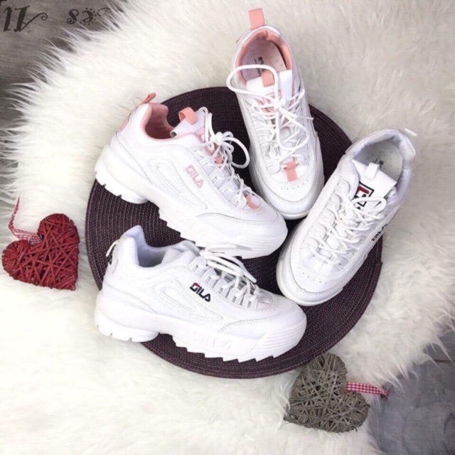 (Thanh lý) Giày thể thao Gila đế răng cưa cao 4p da đẹp êm chân mã G02