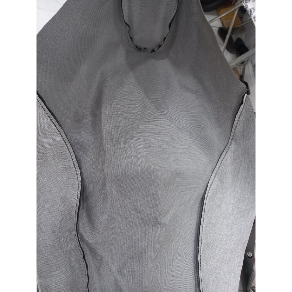 DA YÊN AB THÁI MÀU XÁM