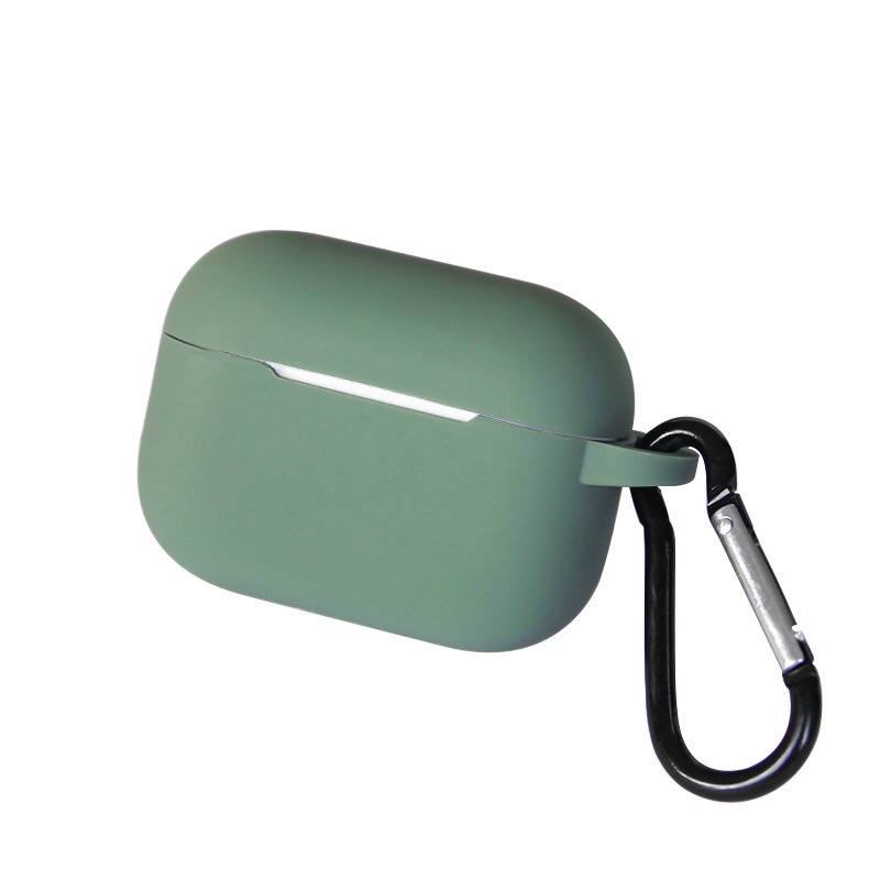 Ốp Case Bao Bảo Vệ dành cho Airpods 3 Silicone Chống Sốc, Siêu Mịn