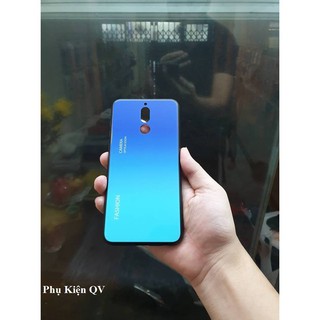 Ốp lưng Glass Case Fashion Huawei Nova 2i
