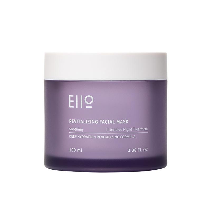 Mặt Nạ Ngủ Giúp Phục Hồi Da EIIO | Mặt Nạ Ngủ Dưỡng Ẩm Sâu Hydrat Hóa Phục Hồi Chăm Sóc Da