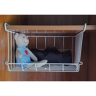 Giỏ móc đợt tủ IKEA Observator chính hãng