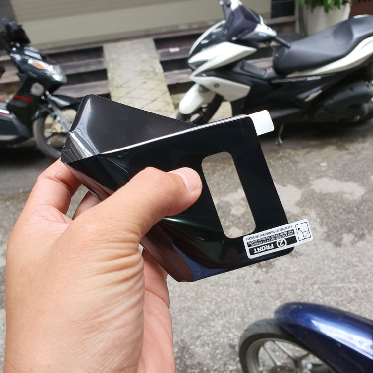 Miếng dán mặt sau film dẻo Samsung Galaxy Note 8