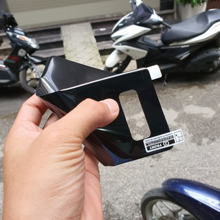 Miếng dán mặt sau film dẻo Samsung Galaxy Note 8