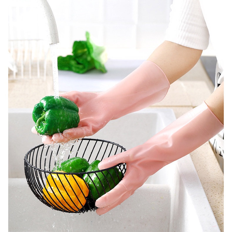 GANG TAY CAO SU CHỐNG THẤM HOA CÚC DỄ THƯƠNG SIÊU ĐẸP