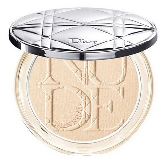 Phấn Phủ dạng nén Dior skin Mineral Nude Matte Powder