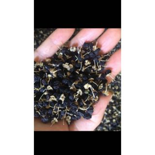 Kỷ tử đen - hắc kỷ tử 500gr