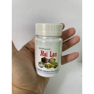 keo liền da cây, Keo liền sẹo cho cây mai lan 100gr