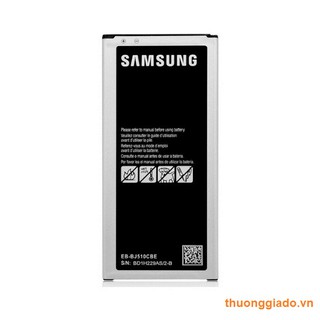 PIN SAMSUNG GALAXY J5 (2016), SAMSUNG J510 CHÍNH HÃNG ORIGINAL BATTERY