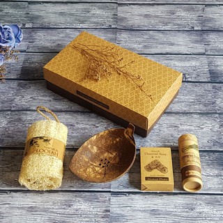 Quà tặng bạn trai - Man Gift