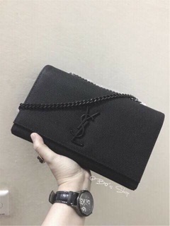 túi Y.S.L da cá đuối full box