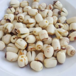Hạt sen khô loại 1 , 500 gr