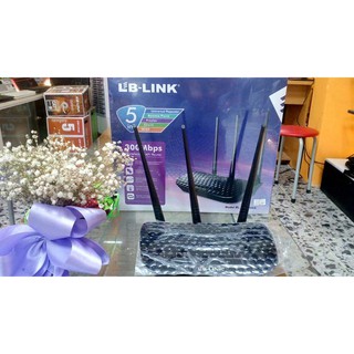 Router LB-Link BL-WR3000A
