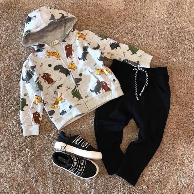 Set bộ Zara