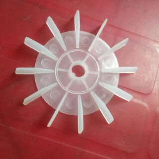 Cánh quạt gió máy bơm nước DK- - 370W.