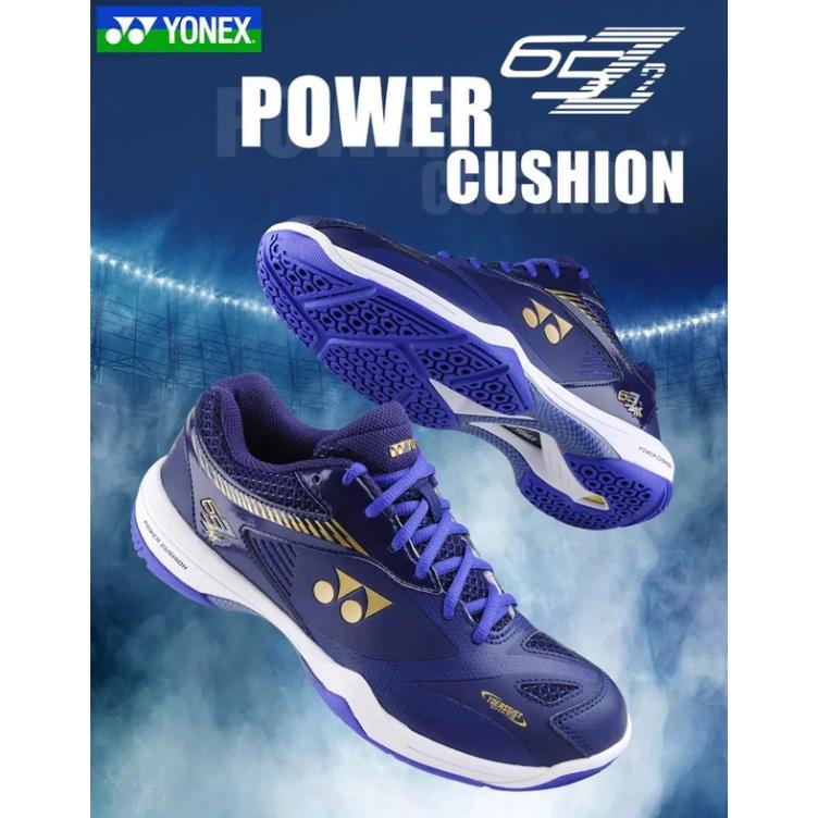 Giày cầu lông nam nữ Yonex SHB-65XMEX chuyên nghiệp 🍌