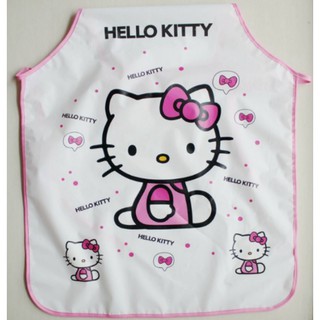 Tạp dề Hello Kitty (dc46)