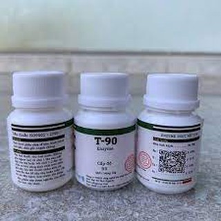 Siêu kích mầm T90 / chuyên dùng cho Hoa Hồng, Mai, Phong Lan