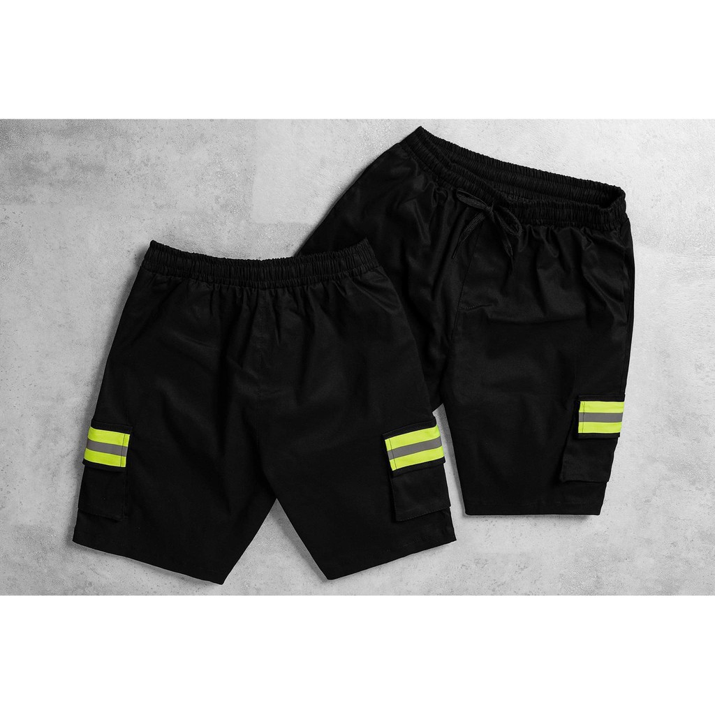 [Cường Store] Short box phản quang