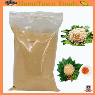 Bột thính gạo thơm ngon làm nem thính, nem nắm, nem tai 100gr