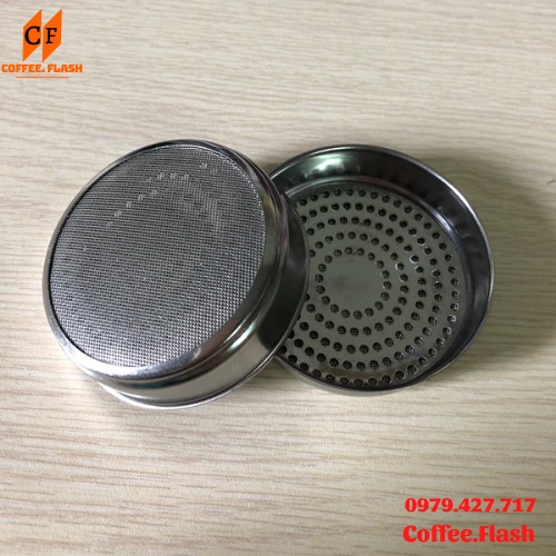 Lưới lọc máy pha cà phê E61- BFC, expobar, casadio, faema