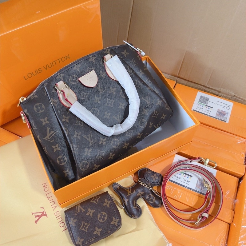 Túi lv công sở 3in1