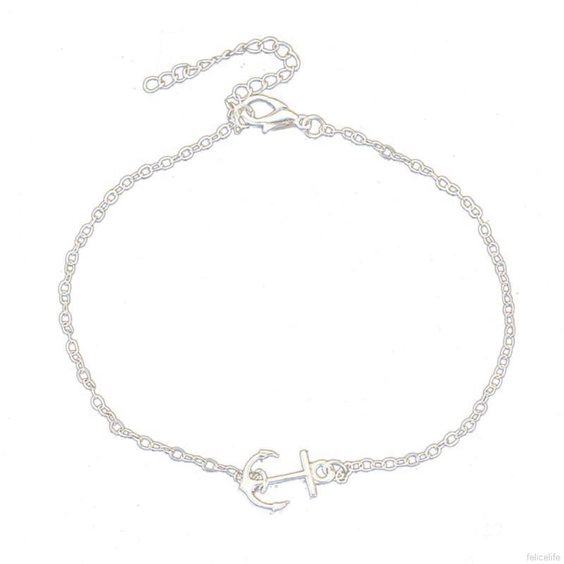 Set 5 lắc tay/ chân thời trang cho nữ | BigBuy360 - bigbuy360.vn