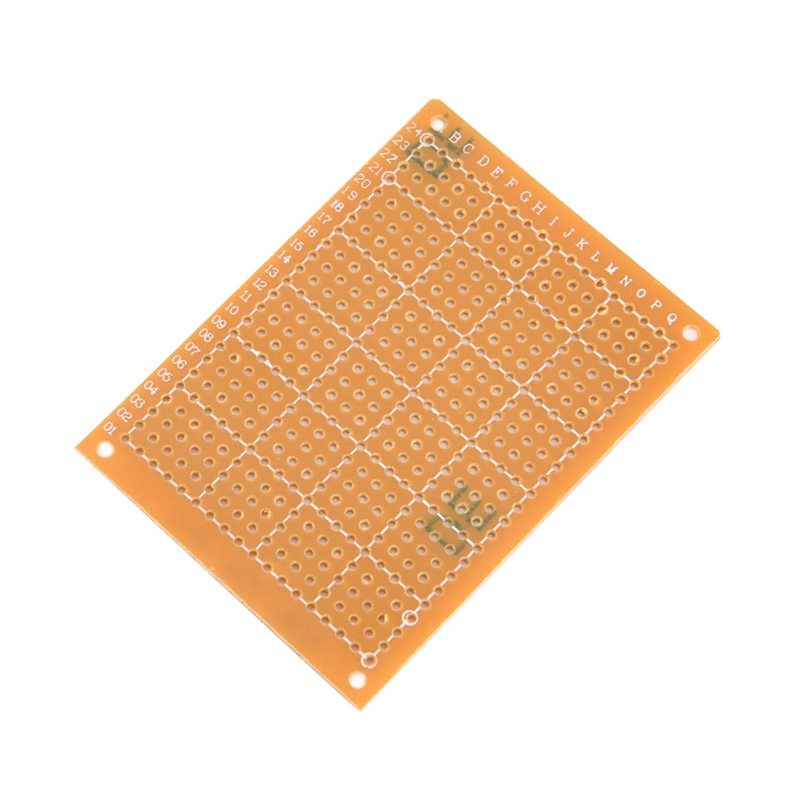 Set 5/10/20 bảng mạch PCB bằng đồng chuyên dụng