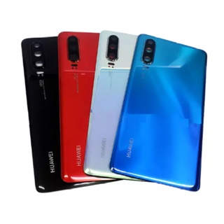Nắp Lưng Huawei P30 có kính camera