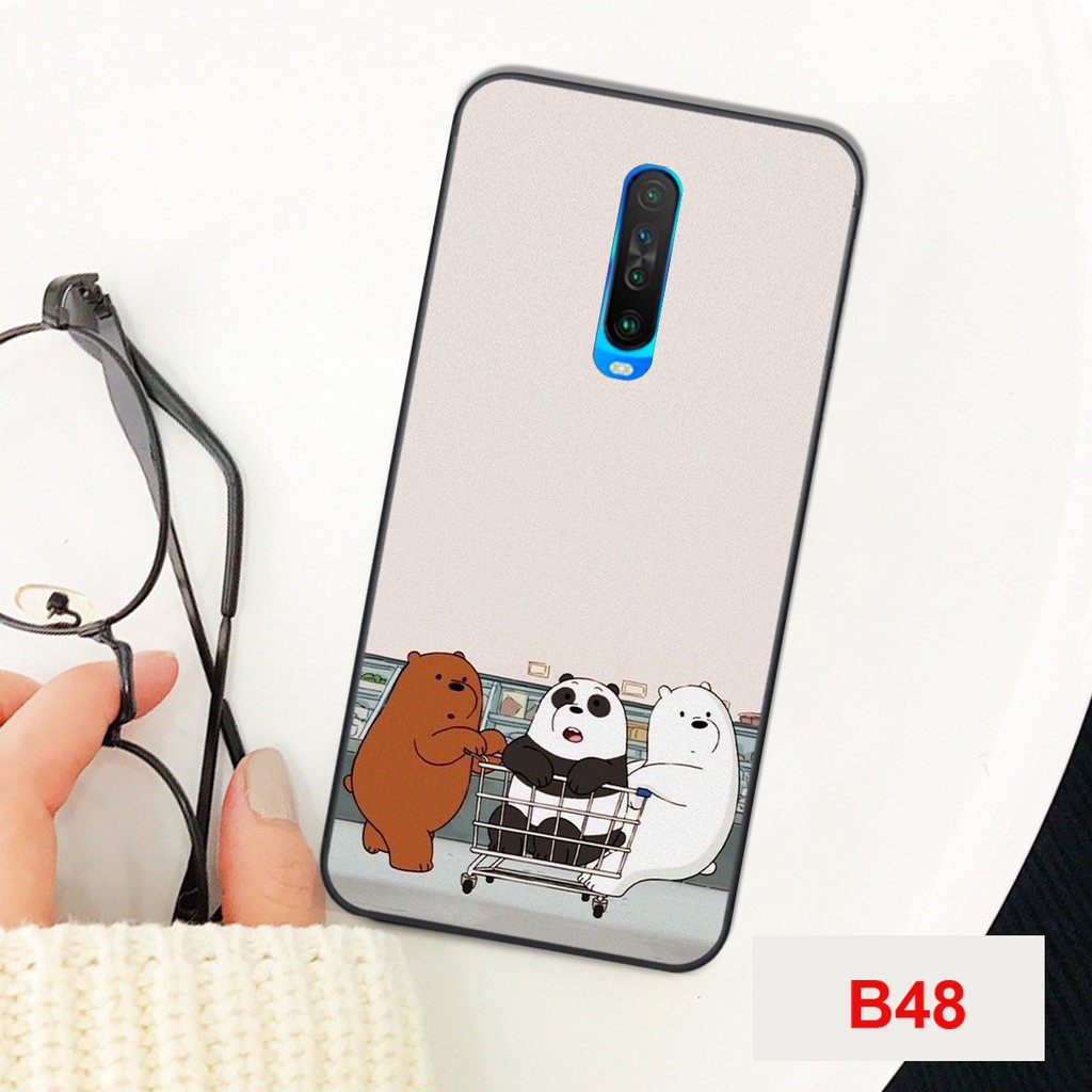 [FREESHIP] ỐP WLNG XIAOMI REDMI K20 - K20 PRO -K30 5G- MI 9T NHIỀU MẪU ĐẸP CUTE CHO BẠN LỰA CHỌN