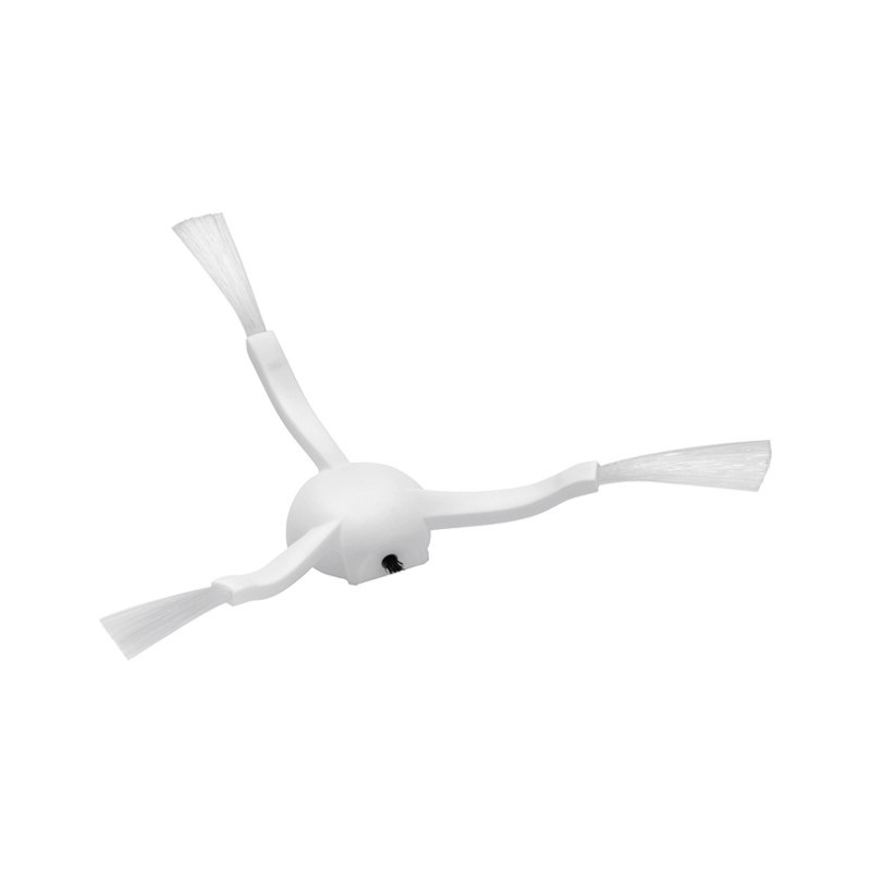 Set 8 Bộ Lọc Hepa + Khăn Lau Thay Thế Cho Robot Hút Bụi Xiaomi Mijia 1c 2c / Stytj01Zhm