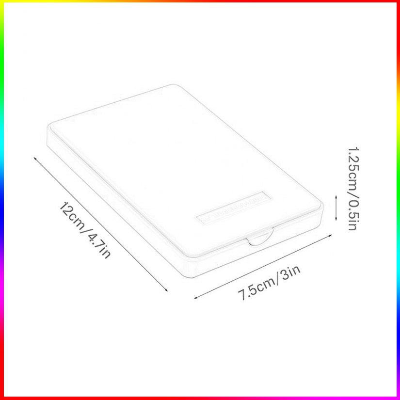 Hộp Đựng Ổ Cứng Usb2.0 Sang Ide 22i82-rtk 2.5 Inch | BigBuy360 - bigbuy360.vn