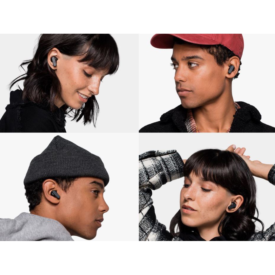 [MẪU MỚI NHẤT 2021] Tai nghe nhét tai bluetooth Skullcandy DIME True Wireless - Bảo Hành 12 tháng Chính Hãng